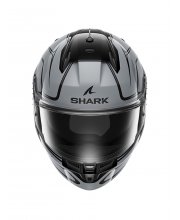 Shark D-Skwal 3 Drone Motorcycle Helmet at JTS Biker Clothing